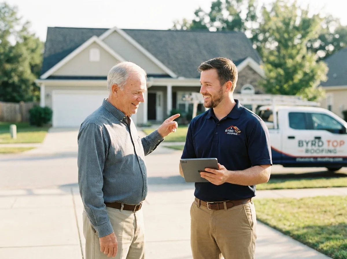 Roofing South Shore, SD FAQs